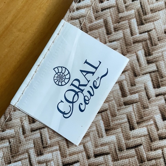 3 for $15🚨 Set of 4 Dining Placemats - Picture 3 of 3